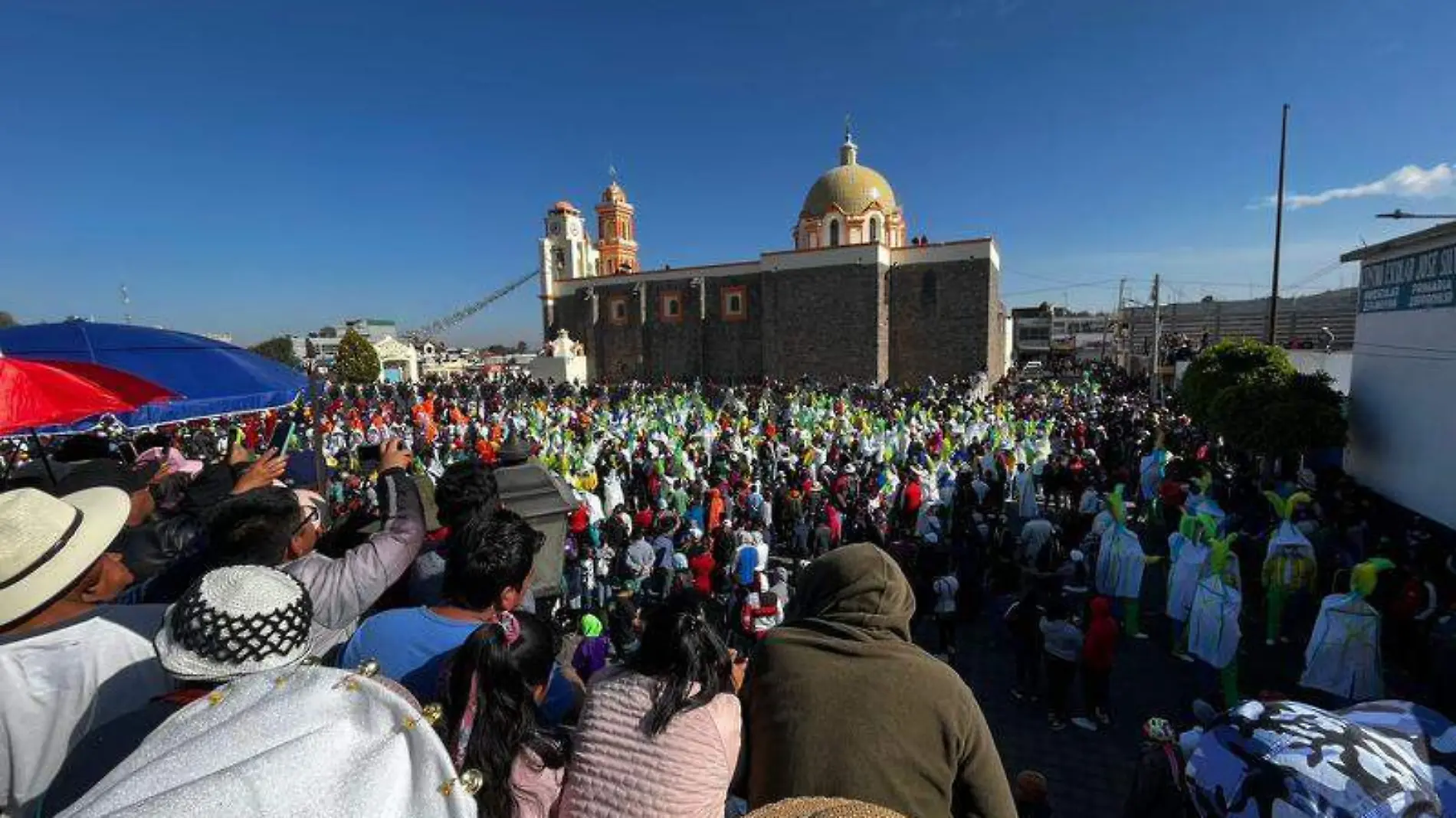 Carnaval Tenancingo